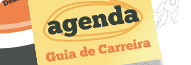 Agenda Guia de Carreira